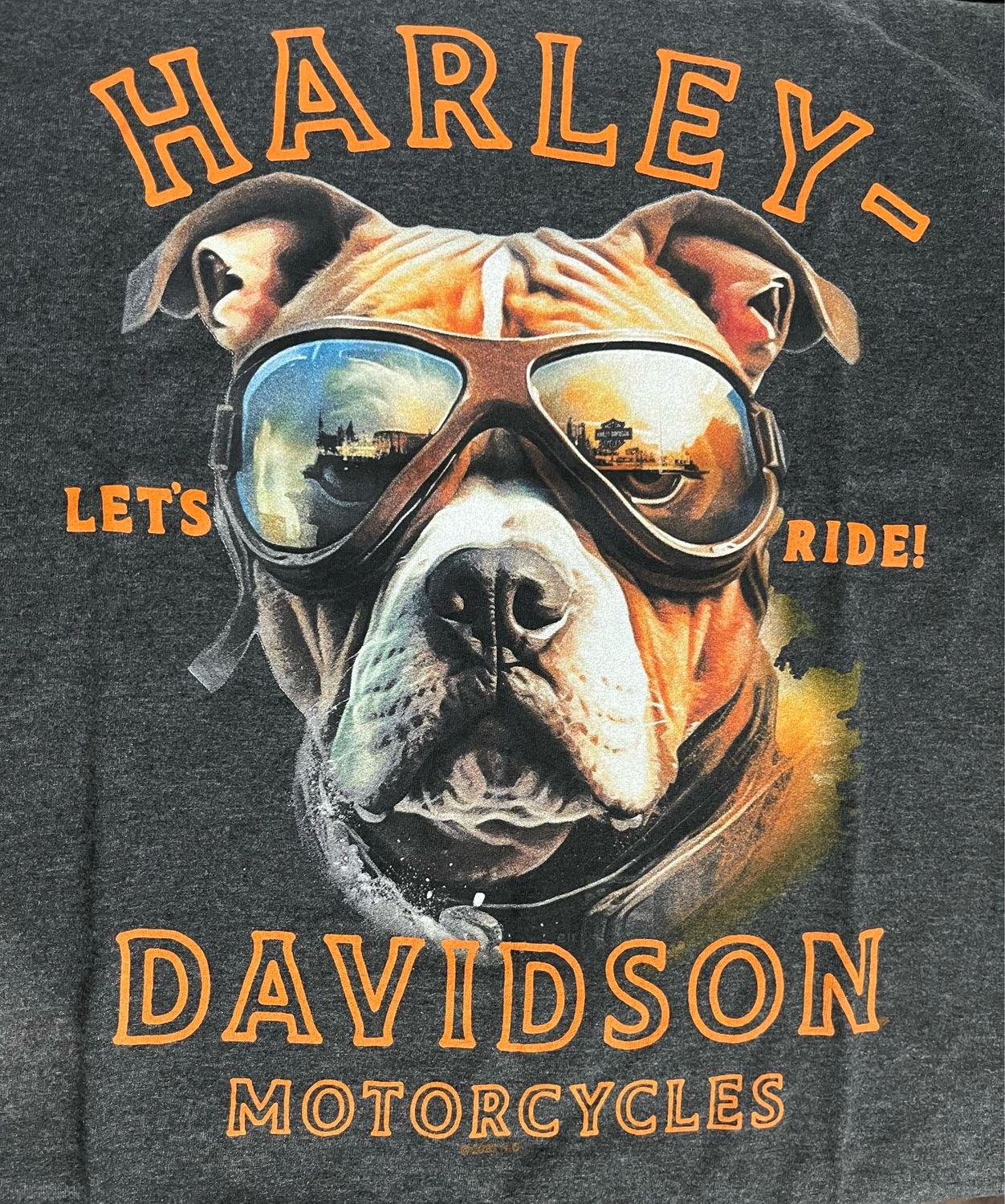 Men's Custom Tee - Buddy Tee