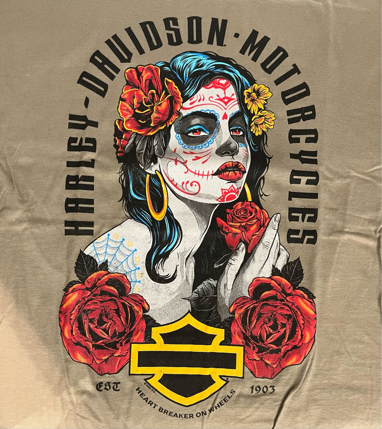 Men's Custom Tee - Look Tee