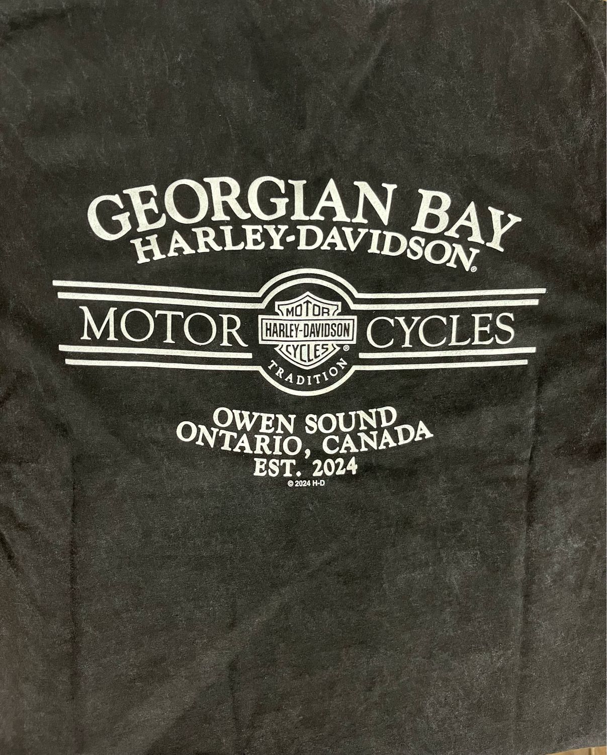 Women's Custom Shirt - Road Rebel Tee