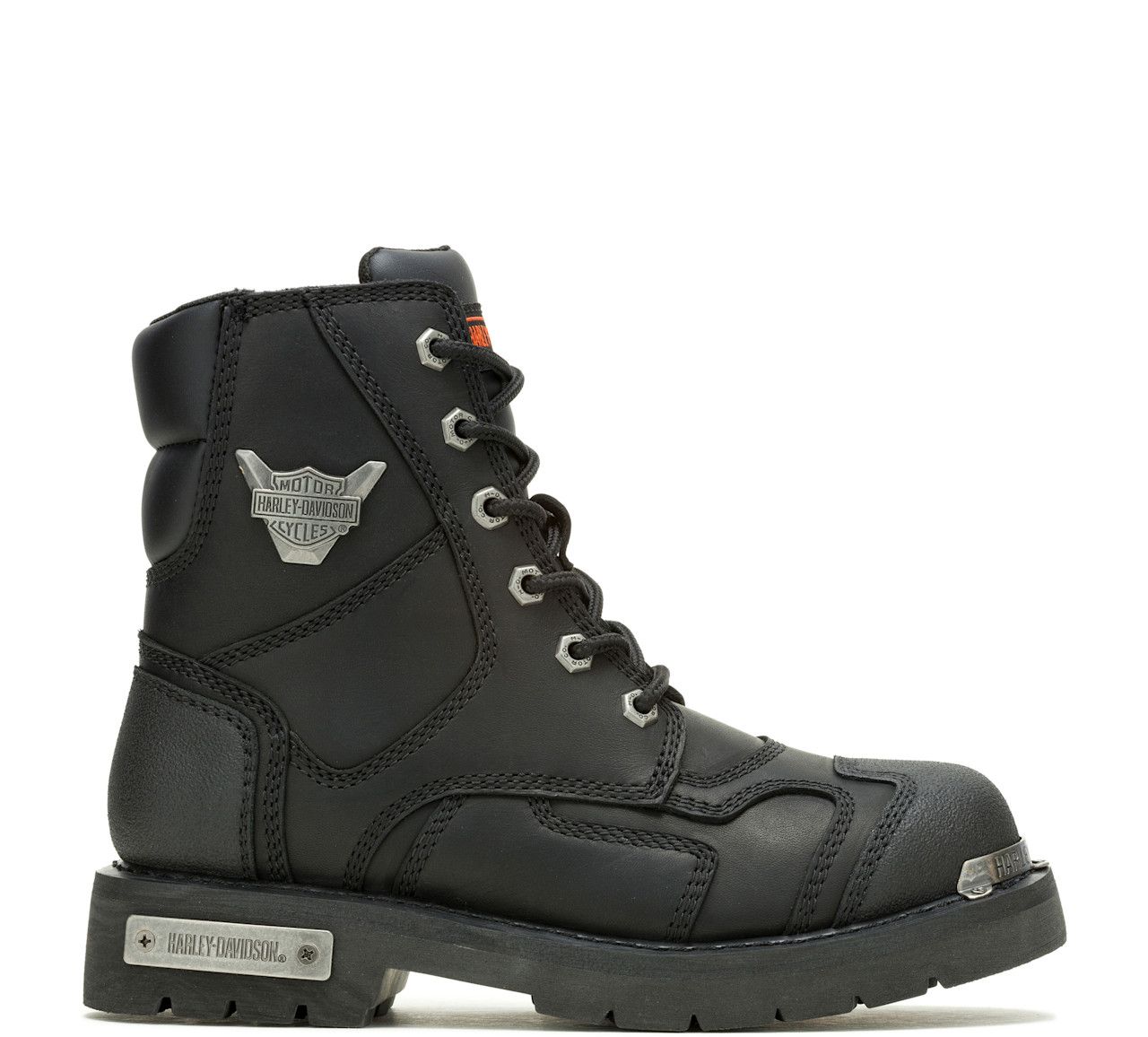 Women's Stealth Riding Boot