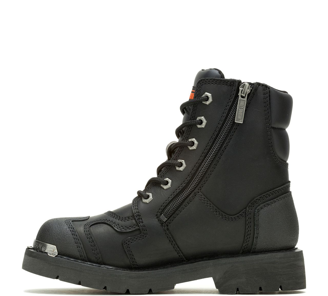 Women's Stealth Riding Boot