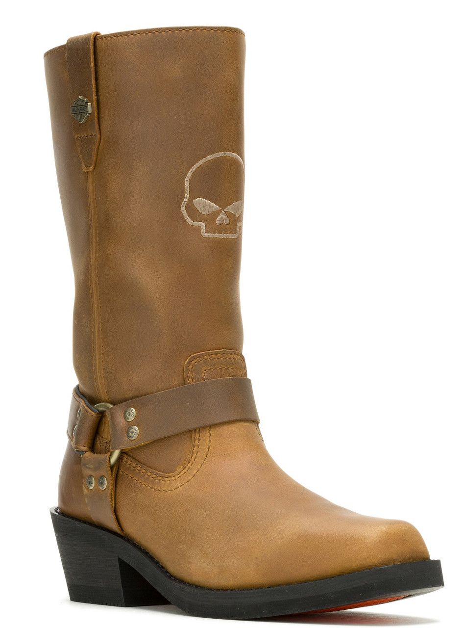 Women's Korsen Riding Boot
