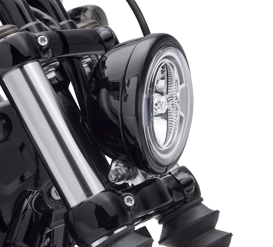 5-3/4 in. Headlamp Trim Ring