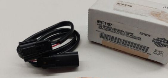 5-3/4 in. Headlamp Trim Ring