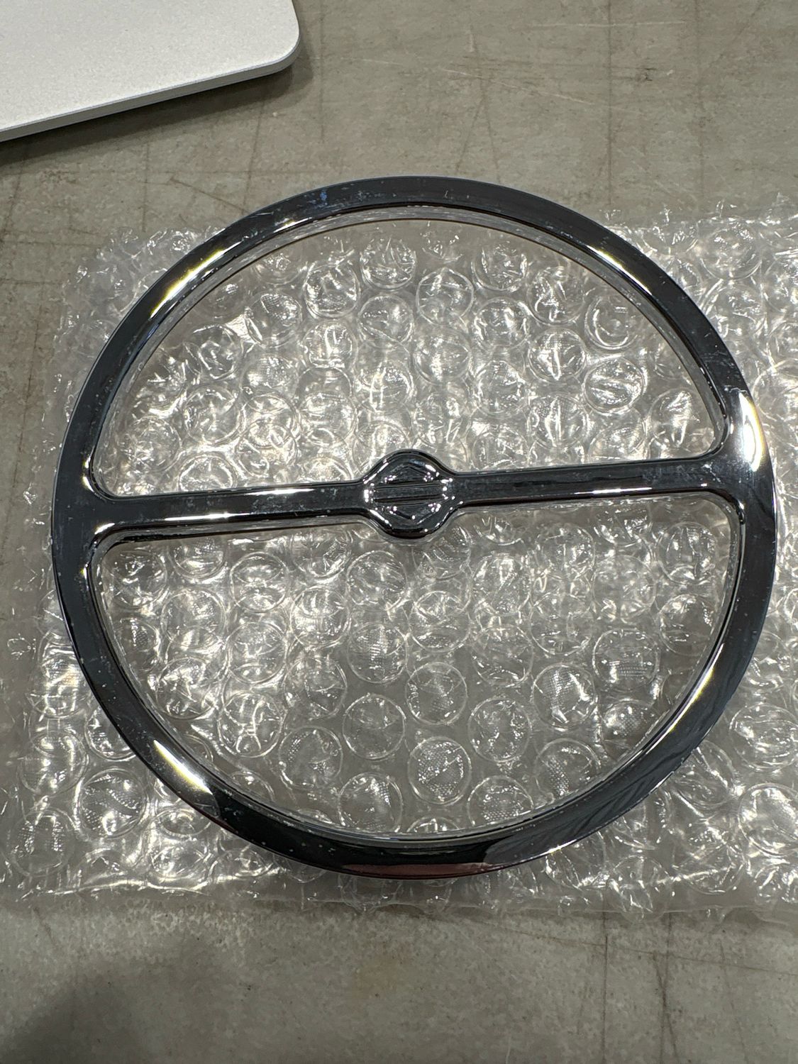Kit Speaker Trim Ring