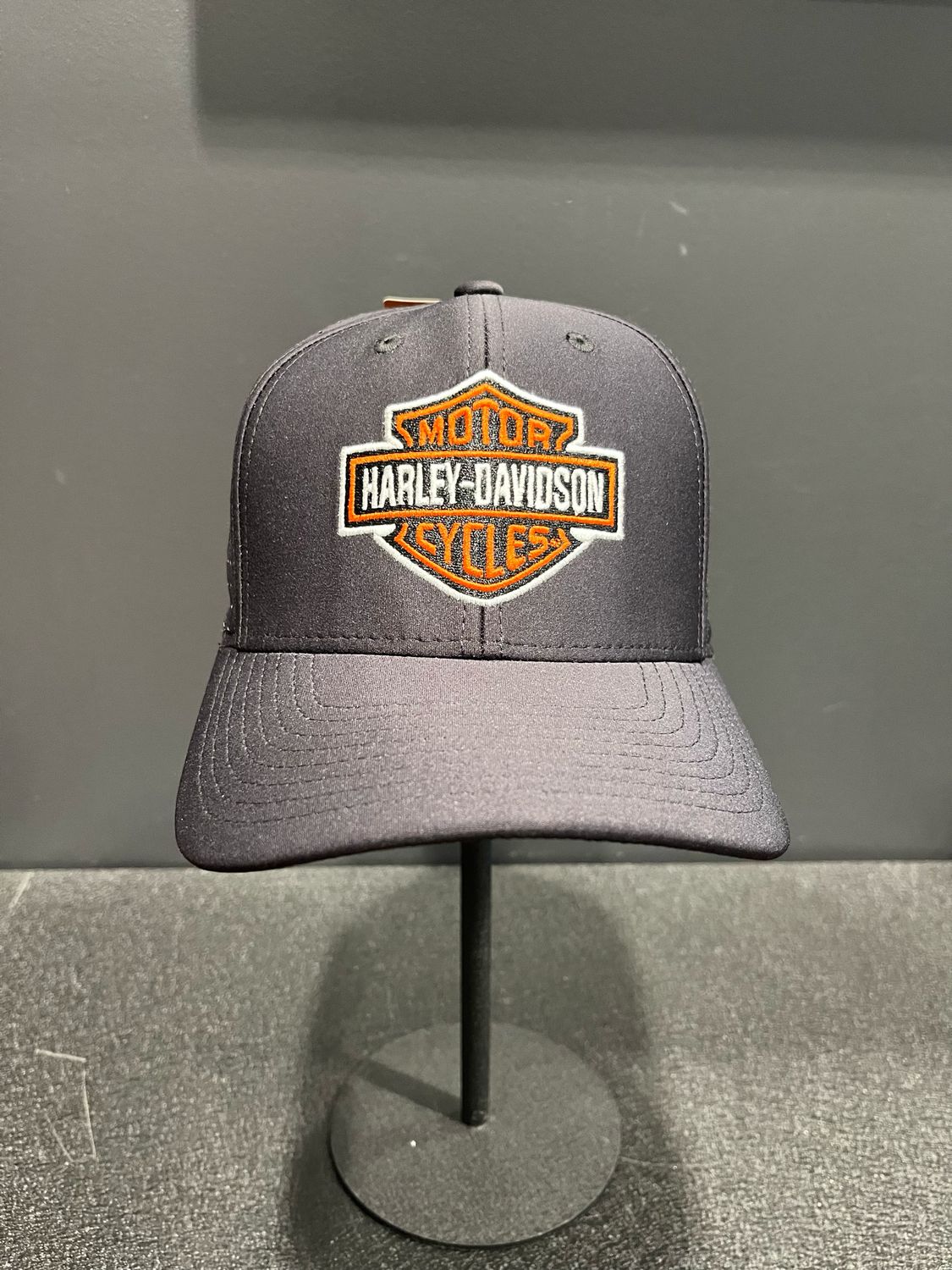 Apparel - Men's B&amp;S Performance Breathable Cap