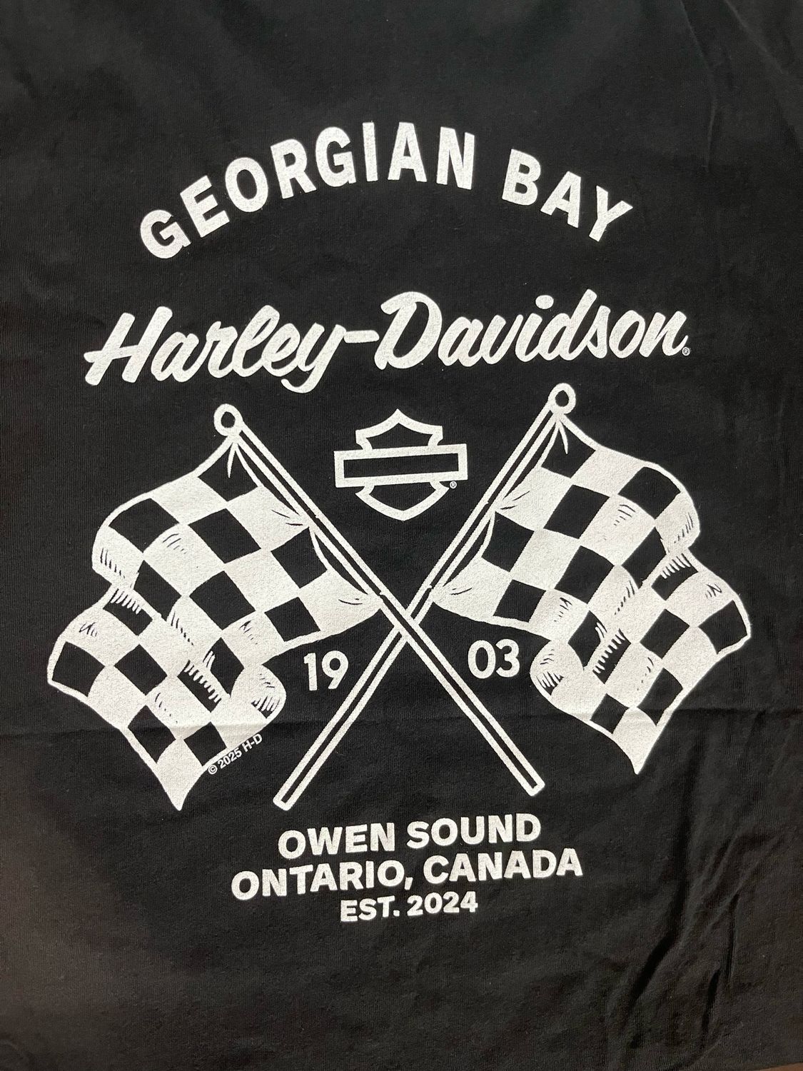 Women's Custom Shirt - Daisy Tee