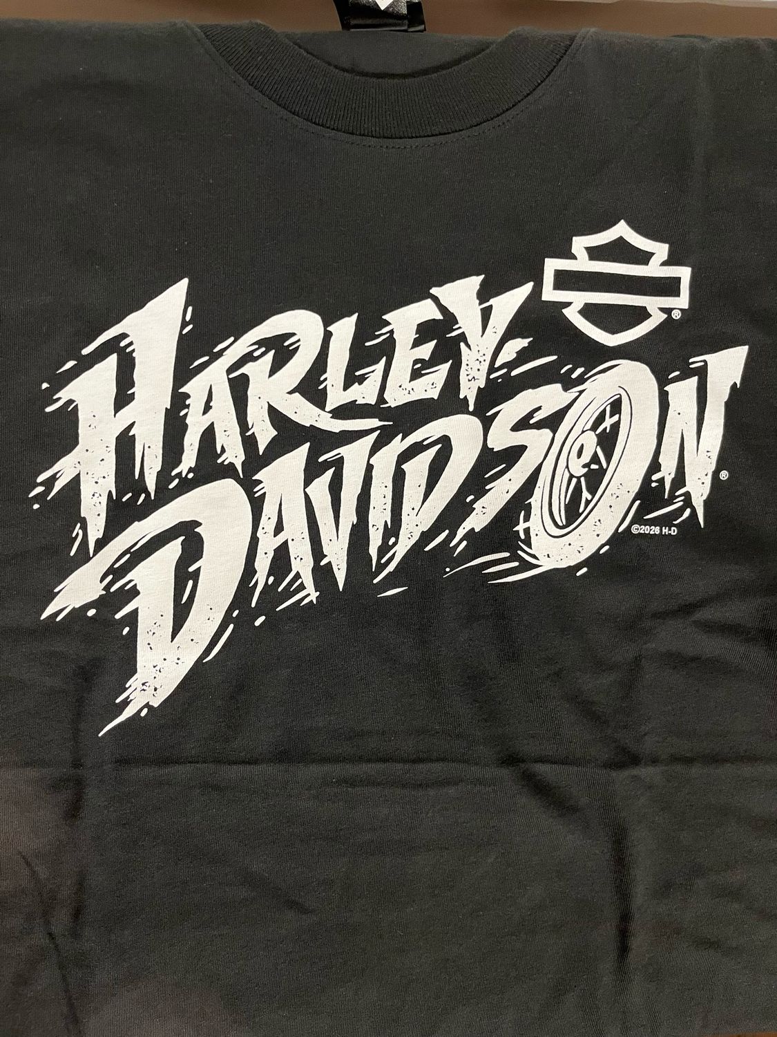 Men's Custom Tee - Full Tilt Tee