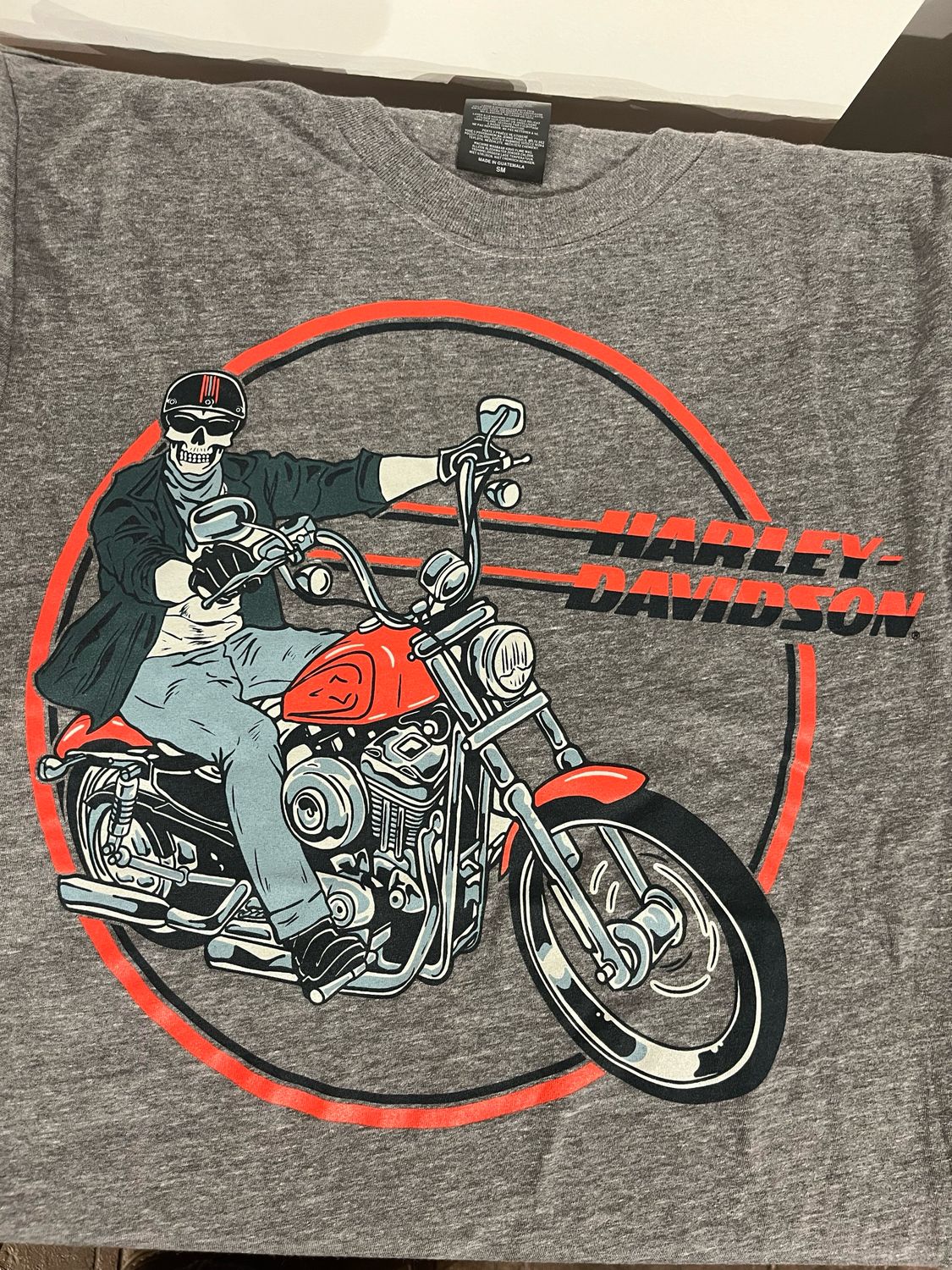 Men's Custom Tee - Escape Tee