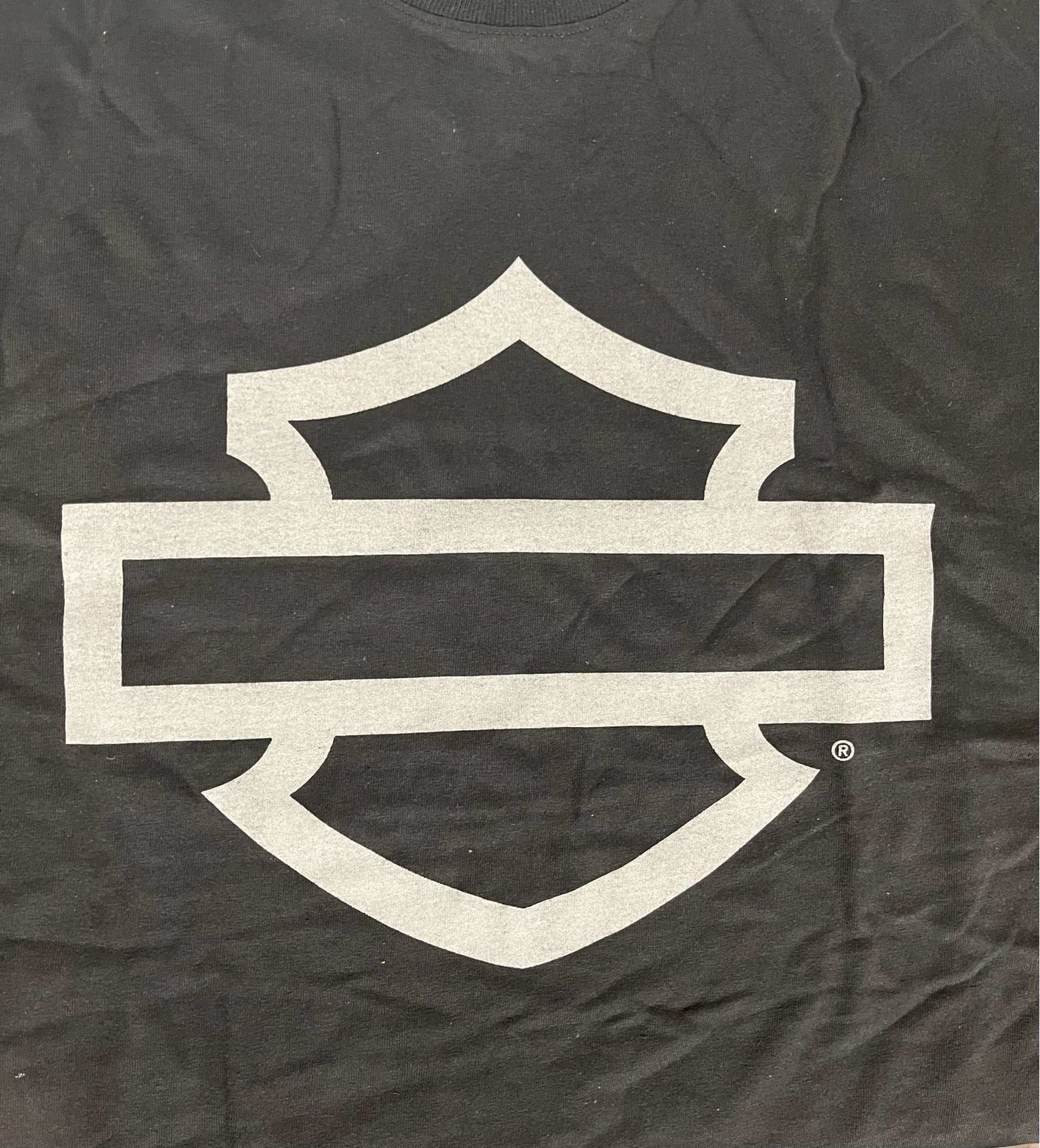 Men's Custom Tee - Speciality Tee
