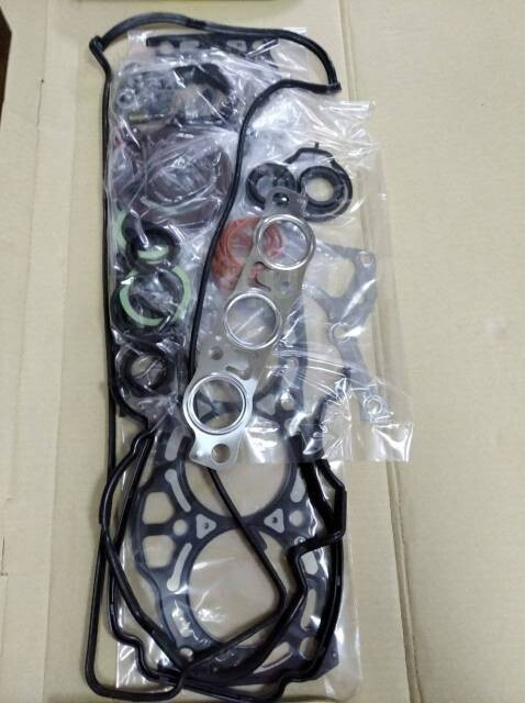Toyota Altezza GXE10 1GFE Complete Engine Gasket Set
