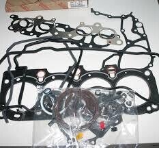 Toyota Vitz Complete Engine Gasket Set 05-10