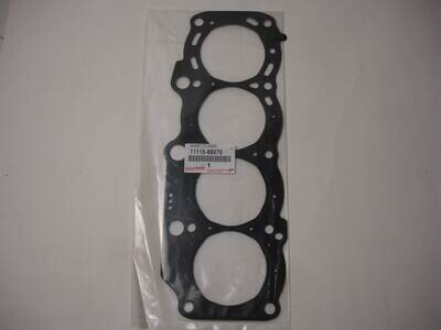 Toyota Altezza SXE10 3SGE Head Gasket 1998-2005