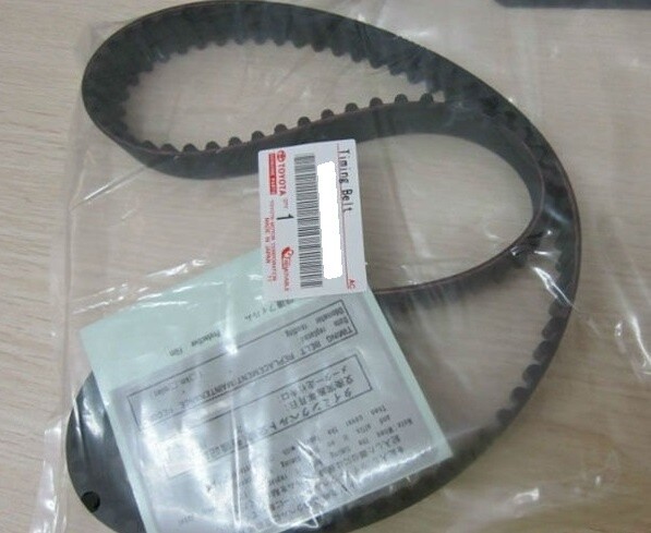 Toyota 3E / 3EE / 3ETE Timing Belt