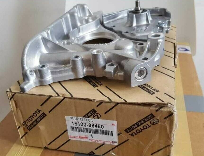 Toyota 3SGE / 3SGTE Gen 3 Oil Pump