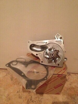 Toyota Celica ST205 MR2 SW20 3SGTE Gen 3 Water Pump
