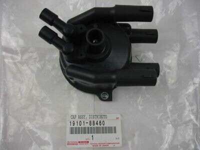 Toyota ST205 3SGTE Gen 3 Genuine Distributor Cap and Rotor Arm
