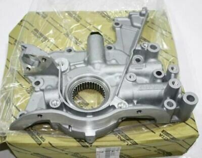 Toyota 1JZGTE Oil Pump