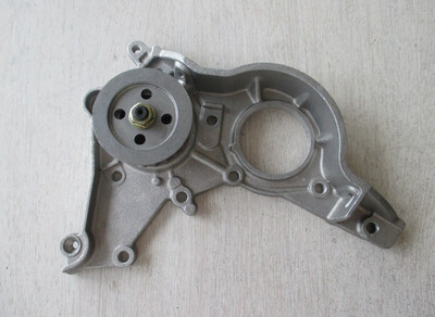 Toyota Starlet EP91 / EP95 4EFE (Non turbo) Oil Pump