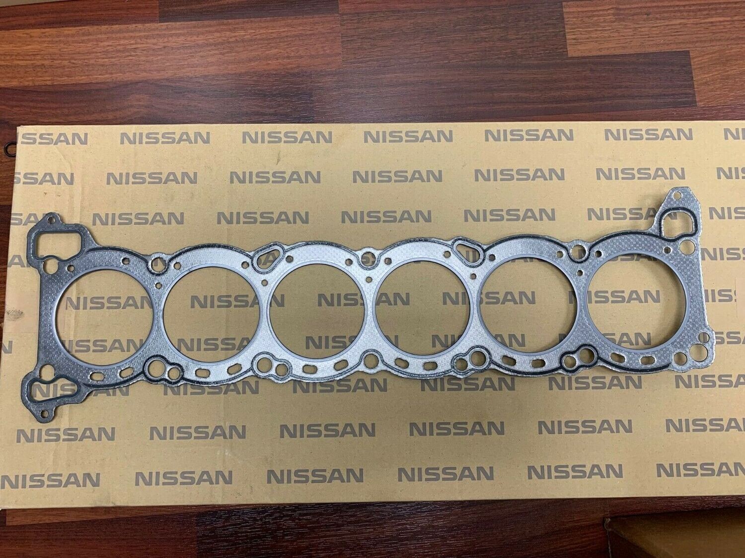 Nissan RB20DE, RB20DET Replacement Head Gasket