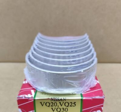 Nissan VQ25DE, VQ25HR, VQ25DD, VQ25DET Main Crankshaft Bearing Set