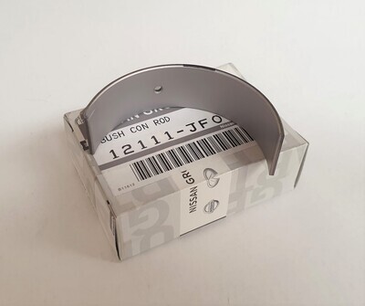 Nissan GTR R35 VR38DETT Connecting Rod Bearing Set