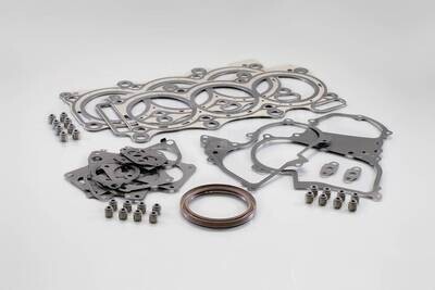 Nissan / Infiniti VQ35VHR Complete Engine Gasket and Seal Kit
