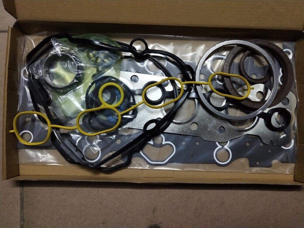 Suzuki M13A M15A M16A Complete Engine Gasket Set