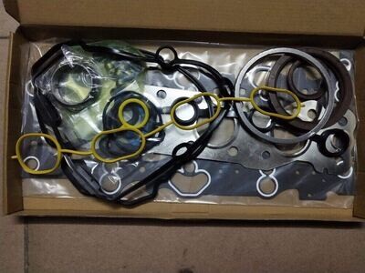 Suzuki M13A M15A M16A Complete Engine Gasket Set