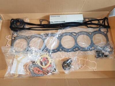 Nissan RB26DETT Complete Engine Gasket and Seal Kit
