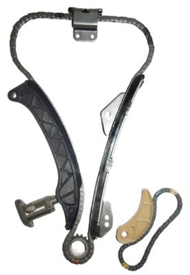 Toyota 3ZRFE Timing Kit