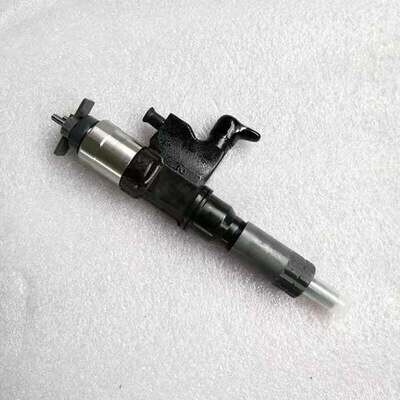 Isuzu 4HL1, 6HL1 Diesel Injector