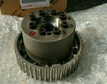 Toyota Altezza SXE10 3SGE Exhaust VVti Camshaft Pulley