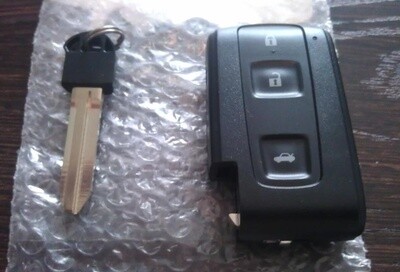 Toyota Mark X GRX120, GRX121, GRX125 Used Genuine Smart Key