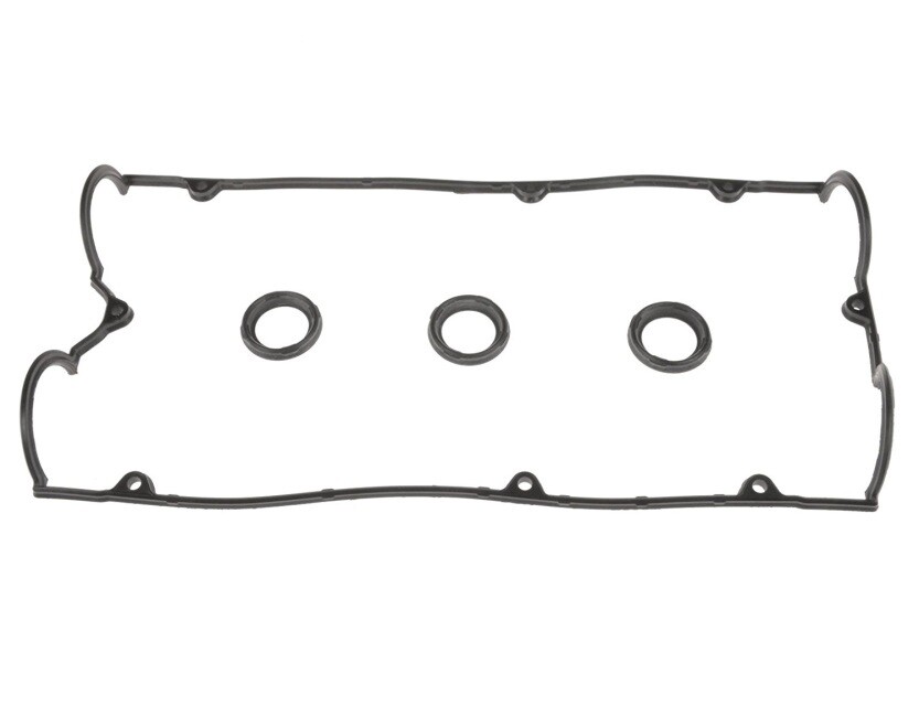 Mitsubishi Galant Legnum VR-4 EC5A / EC5W 6A13TT Valve Cover Gasket and Spark Plug Seals