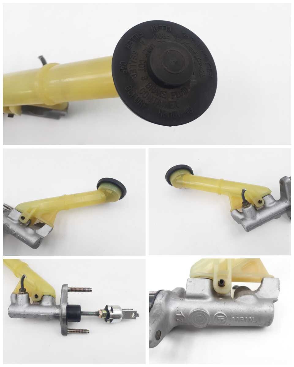 Toyota Altezza SXE10 3SGE Clutch Master Cylinder (Used)