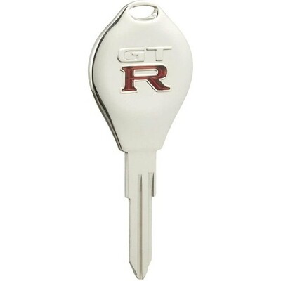 Nissan GTR R32 R33 Spare Key