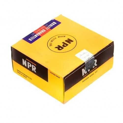 Nissan RB30 Piston Ring Set