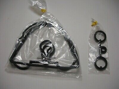 Toyota Caldina ST215 / ST246 3SGTE Gen 4 Valve Cover Gasket Set