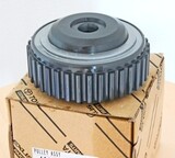 Toyota AE111 4AGE 20v Genuine VVT Intake Camshaft Pulley (Right Side)