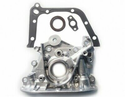 Toyota 4AGE 16v Oil Pump