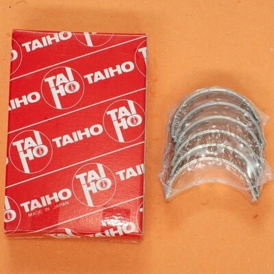 Suzuki F6A Main Crankshaft Bearing Set