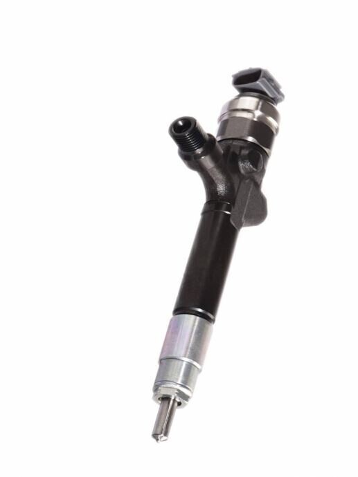 Mazda RF5C Diesel Injector