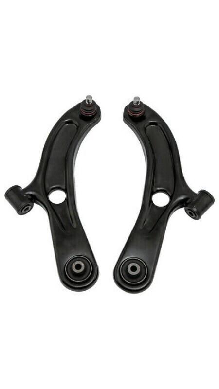 Toyota Noah / Voxy AZR60 Front Suspension Kit