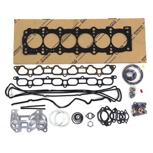 Toyota 1JZGTE VVTi Complete Engine Gasket Set