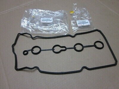 Toyota MR2 SW20 3sge Beams Valve Cover Gasket Set