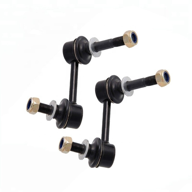 Toyota Mark X GRX120 GRX121 Front Stabilizer Sway Bar End Link Set 2004-2009