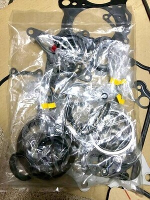 Toyota AE101 4AGE Silvertop Complete Engine Gasket Set