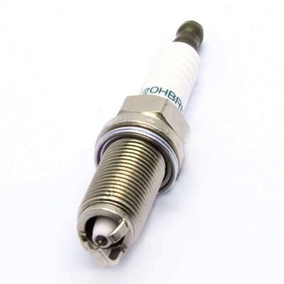 Toyota Mark X Genuine Spark Plugs (6 pcs)