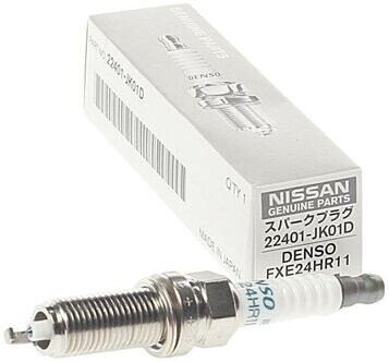 Genuine Nissan Infiniti Spark Plug 22401-JK01D